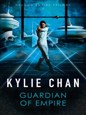 Guardian of Empire - ebook